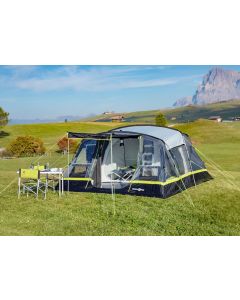 Tält Kalynda 5 från Brunner