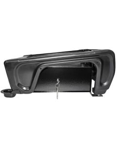 Säkerhetsskåp Renault Master, Mobile safe