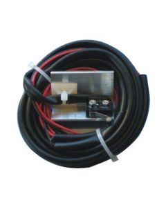 Kabelstam SOG ventilator