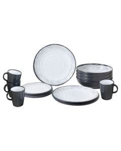 Brunner porslin serie Granada