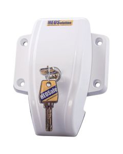 HEOSafe Van Security Paket