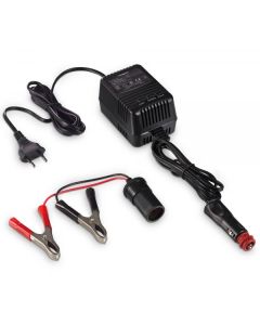 Laddningssimulant PerfectBattery