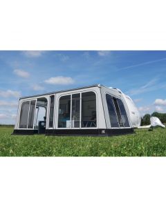 Främre väggen Panoramic