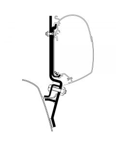 Thule adapter VW T2 und T3