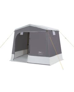 Förådstält Euro Trail