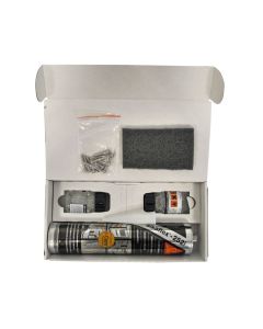 Büttner MT lim set för MT profiler/hållare