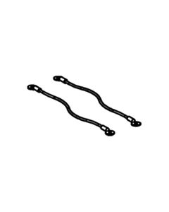 Vajer 45 cm för tilt till Caravan Superb SV, 2 st