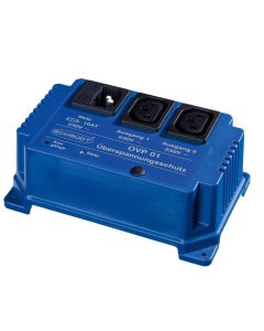 Schaudt 230 V Övespänningsskydd OVP 01 A