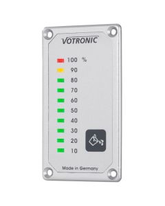 VOTRONIC Nivåindikator för avloppsvattentank S