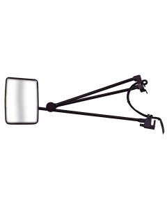 Backspegel för Sekundo 2