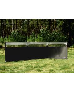 Vindskydd Windshield Pro