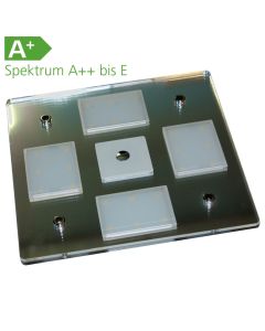 LED Taklampa nattlampa 5