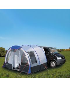 Husbilsförtält Travel Extra