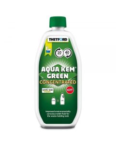 Thetford Aqua Kem Green