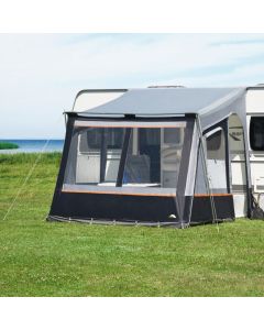 Delförtält Fortuna II från Dwt