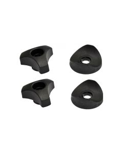 Monteringssats tiltvinkel Thule Caravan Superb / Smart