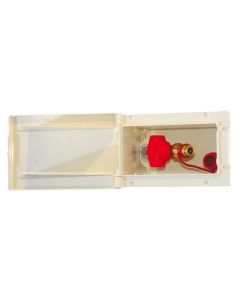 Gasoluttag med lucka