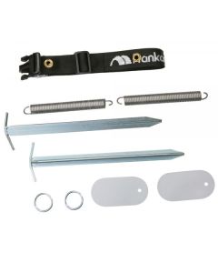 Stormbandset Frankana Freiko