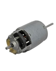 DC motor E 4000