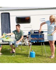 Resegrill Campingaz