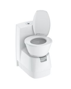 Dometic Kassettoalett CT 4000 med spolvattentank CTES 4110