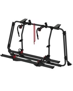 Cykelställ Carry-Bike VW T6 Pro Deep Black