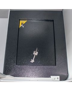 Säkerhetsskåp VW California Coast & Ocean