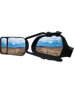 Husvagns spegell Delta Ang