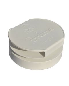 Skorstenstak för takskorsten CD. C 3402, C4002, C 6002 (EH)