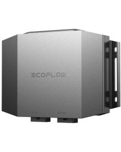 EcoFlow Batteriladdare Generatorladdare 600