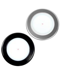 Frilight Vega 75 Touch Master infälld spotlight, 6 SMD