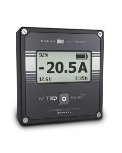 Batteridator MT 5000 H Büttner