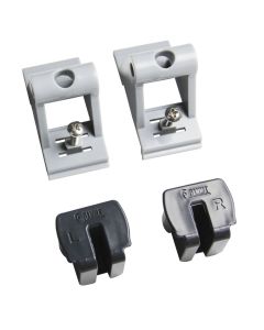 Fiamma Monteringskit