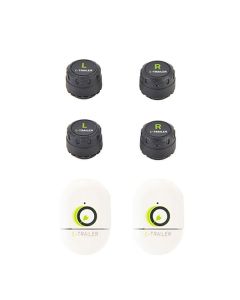 E-Trailer Säkerhetspaket husbil