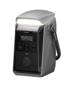 EcoFlow Powerstation Trail Plus 300 DC