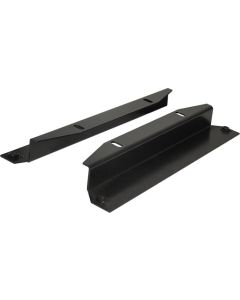 Adapter platta för Fiat Ducato byggd 2002 - 06/2006, originalsäte, passagerarsida, Sportscraft