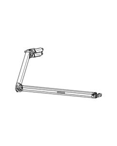 Thule Ledarm 2,5 m höger TILL 6300 från 3 m