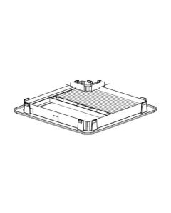 Innerram komplett Micro Heki
