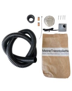 Trelino® fläktsats