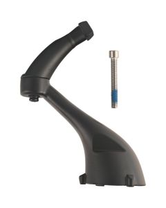 Spegelbildskärmshållare för Caratec Safety CSM9600 för Mercedes Sprinter, från 2018/03