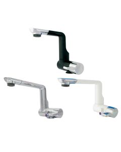 Engreppsblandare Arona