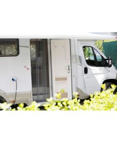 Dörrförhänge Zanzibar