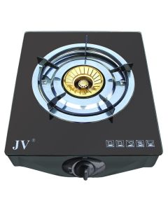 JV Gasolspis i rostfritt