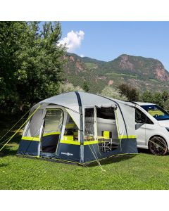 Brunner tält Trouper 2.0