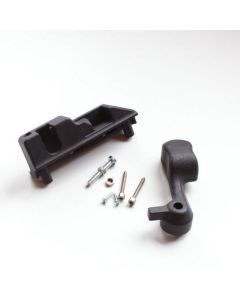 HEOSafe VAN Lås skjutdörr