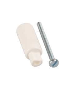 Kit vevförlängning Vent 40 x 40