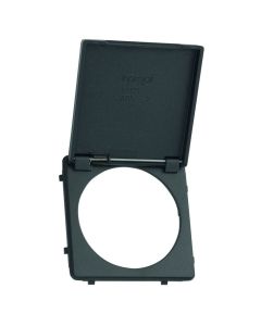 Täcklock med lucka 20035 KLF