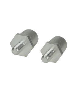 Büttner Batteri Pol-Adapter