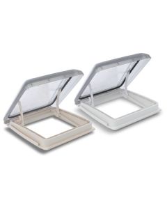 MPK VisionStar M taklucka med LED-belysning