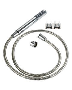 Wenko dusch för Handfat, upphängnings krok